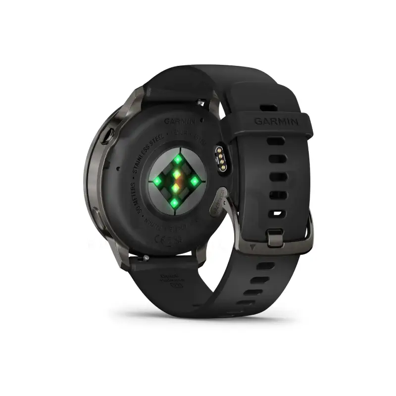 Garmin venu 4 45mm prix maroc
