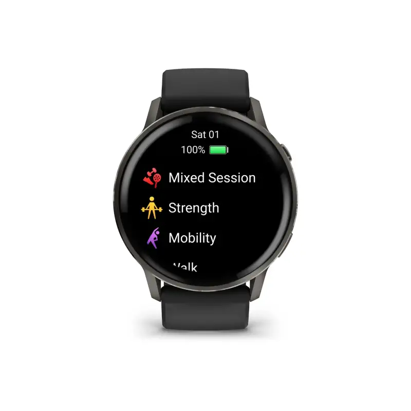 Garmin venu 4 45mm prix maroc