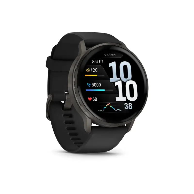 Garmin venu 4 45mm prix maroc