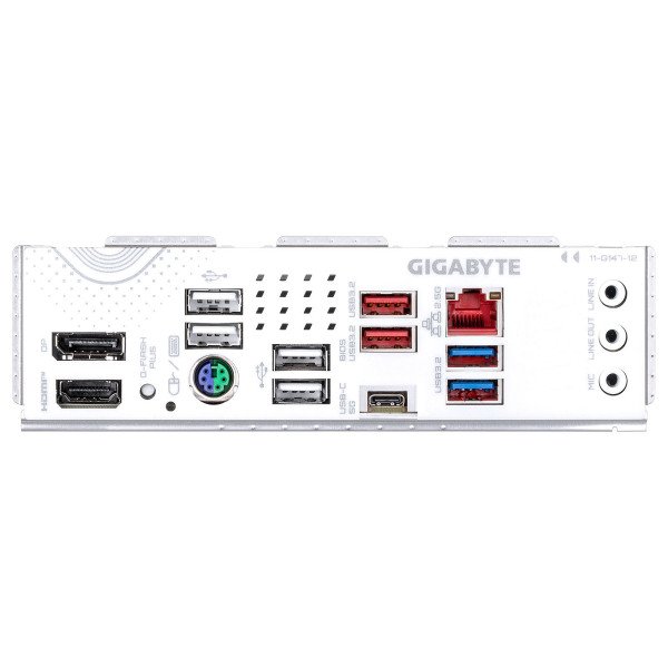 Gigabyte B850 EAGLE ICE prix maroc