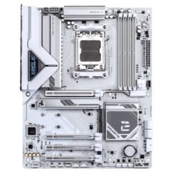 Gigabyte B850 EAGLE ICE prix maroc