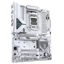 Gigabyte B850 EAGLE ICE prix maroc