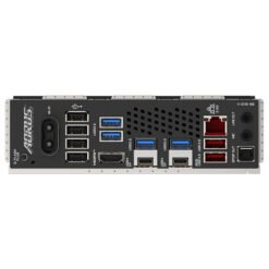 Gigabyte X870 AORUS ELITE WIFI7 prix maroc