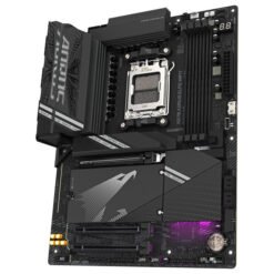 Gigabyte X870 AORUS ELITE WIFI7 prix maroc