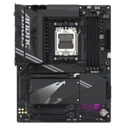 Gigabyte X870 AORUS ELITE WIFI7 prix maroc