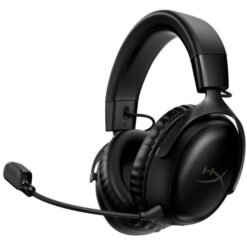HyperX Cloud III S Wireless Noir prix maroc