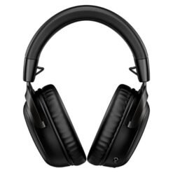 HyperX Cloud III S Wireless Noir prix maroc