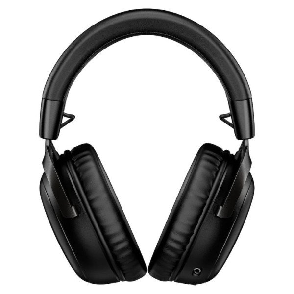 HyperX Cloud III S Wireless Noir prix maroc
