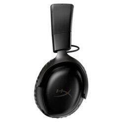 HyperX Cloud III S Wireless Noir prix maroc