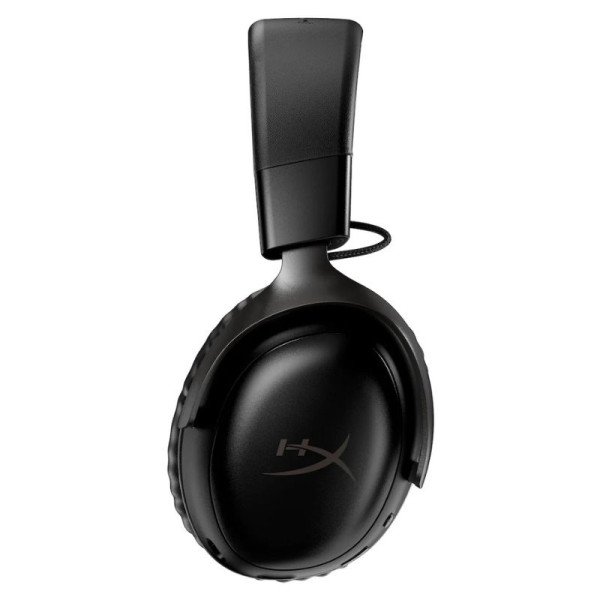 HyperX Cloud III S Wireless Noir prix maroc