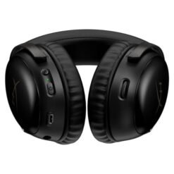 HyperX Cloud III S Wireless Noir prix maroc