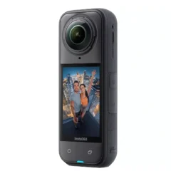 Insta360 X5 prix maroc