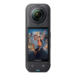 Insta360 X5 prix maroc