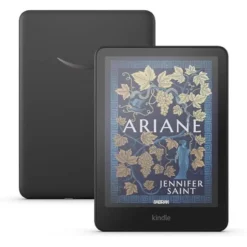Kindle Colorsoft 2026 liseuse liseuse avec écran couleur et éclairage chaud réglable prix maroc