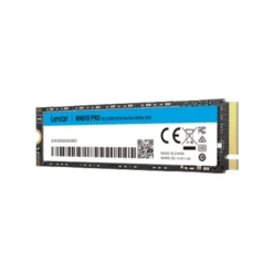 LEXAR NM610 PRO 1TB SSD NVME M.2 PCIe Gen3x4 prix maroc