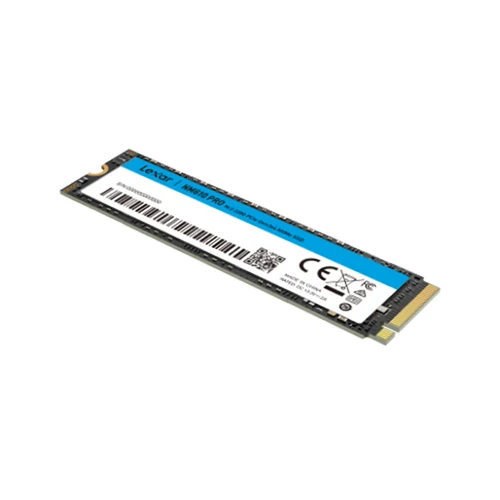 LEXAR NM610 PRO 1TB SSD NVME M.2 PCIe Gen3x4 prix maroc