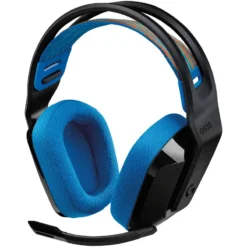 Logitech G G535 Lightspeed Wireless (Noir) prix maroc