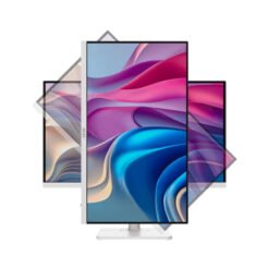 MSI Modern MD272UPHW 27" 60 Hz IPS 4K prix maroc
