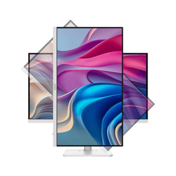 MSI Modern MD272UPHW 27" 60 Hz IPS 4K prix maroc