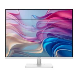 MSI Modern MD272UPHW 27" 60 Hz IPS 4K prix maroc