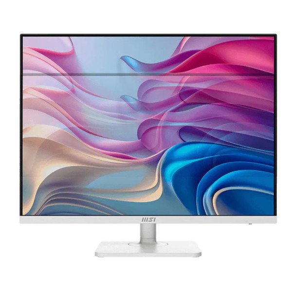 MSI Modern MD272UPHW 27" 60 Hz IPS 4K prix maroc