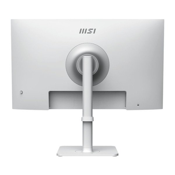 MSI Modern MD272UPHW 27" 60 Hz IPS 4K prix maroc