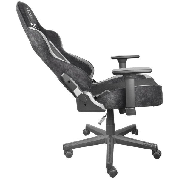 SKILLCHAIRS Tempest (Black/Gray) prix maroc
