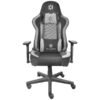 SKILLCHAIRS Tempest (Black/Gray) prix maroc