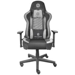 SKILLCHAIRS Tempest (Black/Gray) prix maroc