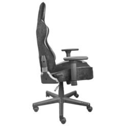 SKILLCHAIRS Tempest (Black/Gray) prix maroc