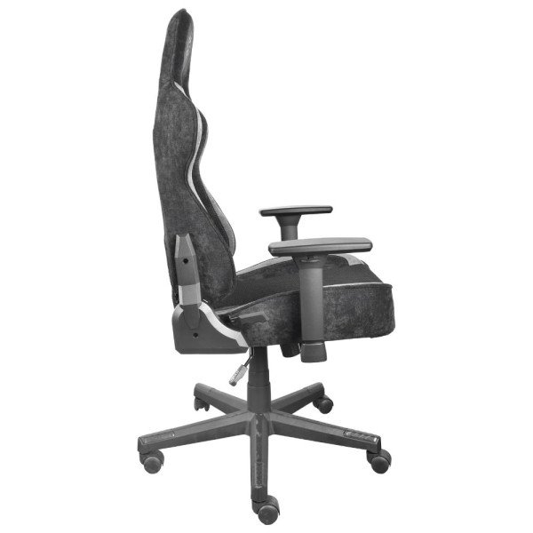 SKILLCHAIRS Tempest (Black/Gray) prix maroc