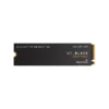 WESTERN DIGITAL SSD WD BLACK SN7100 1TB prix maroc