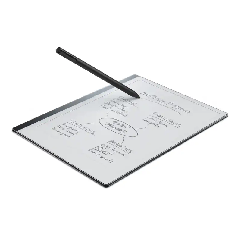 reMarkable 2 – Tablette e-ink pour écrire sans distraction prix maroc