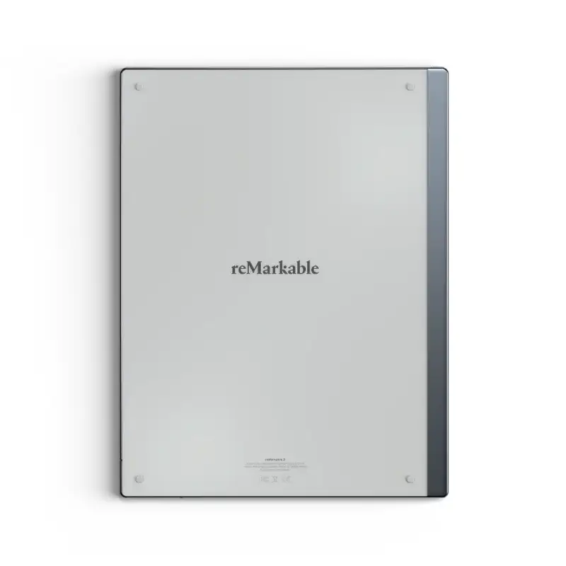 reMarkable 2 – Tablette e-ink pour écrire sans distraction prix maroc
