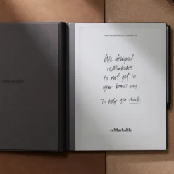 reMarkable 2 – Tablette e-ink pour écrire sans distraction prix maroc